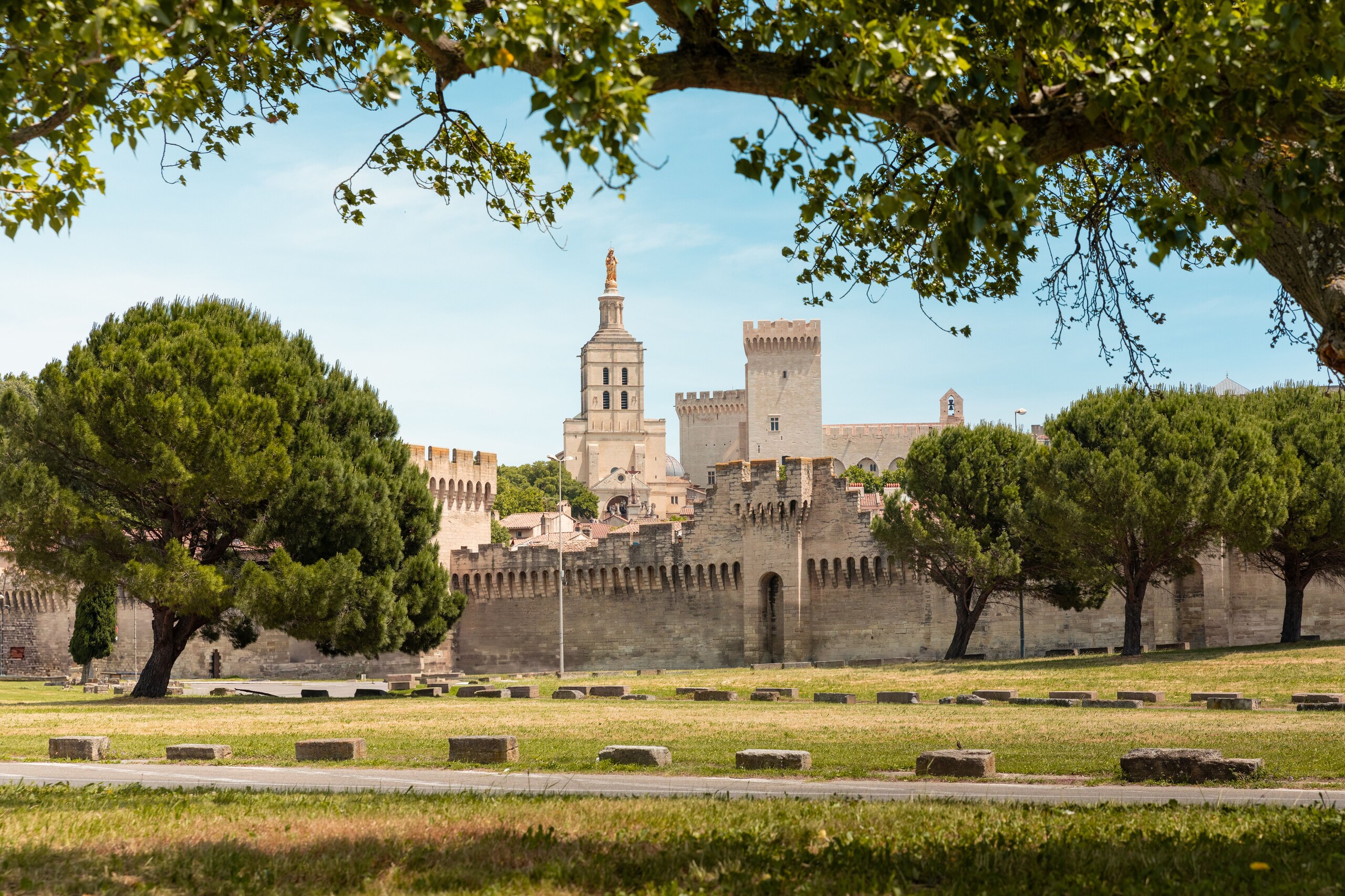 Avignon — photo gallery 1