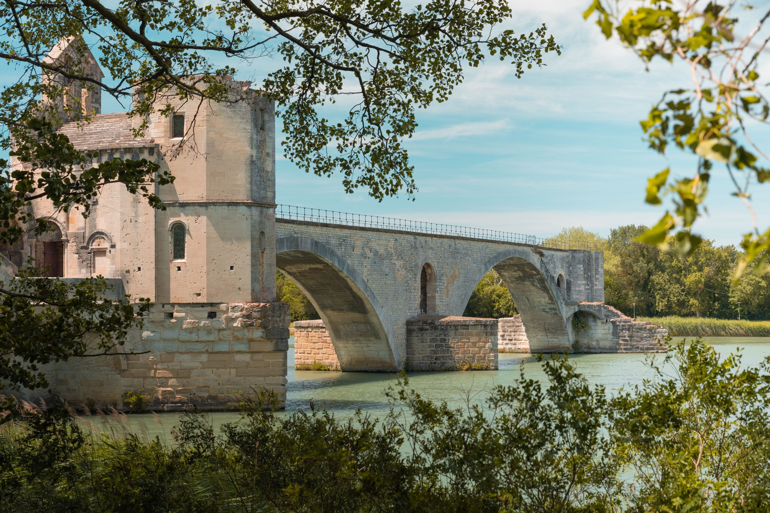 Avignon — photo gallery 2