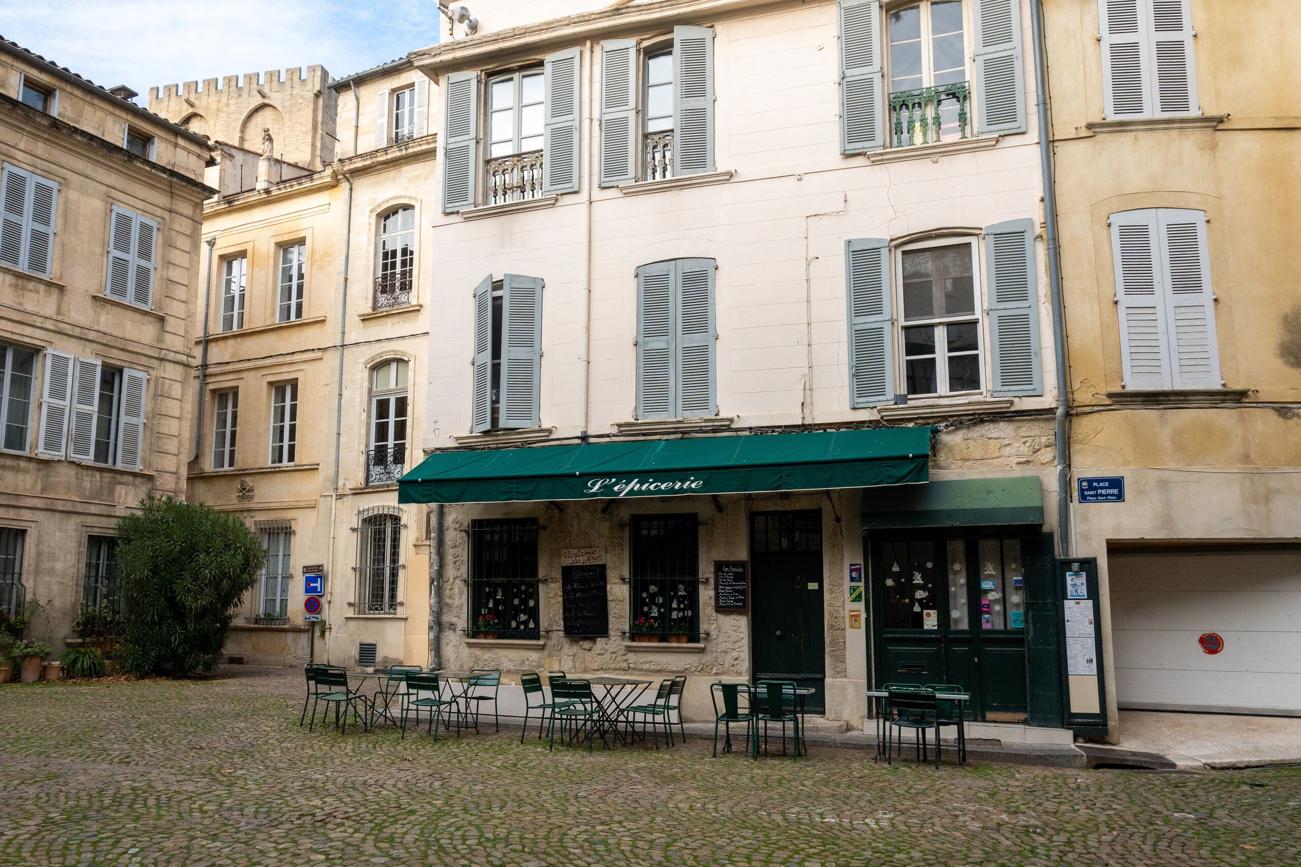 Avignon — photo gallery 3