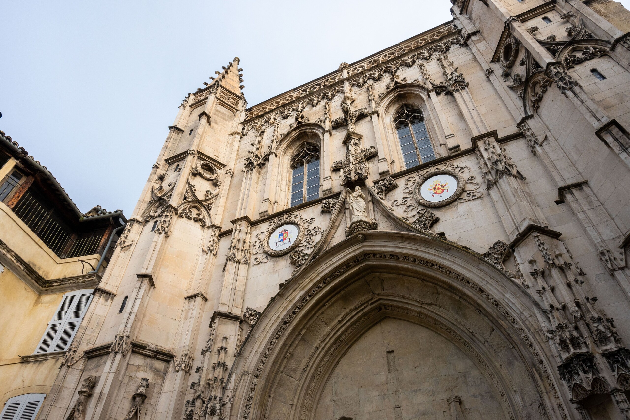 Avignon — photo gallery 4