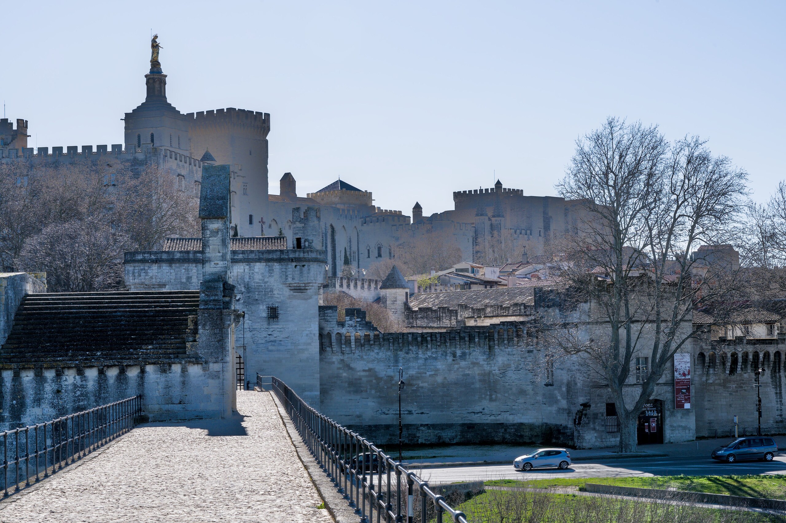 Avignon — photo gallery 5