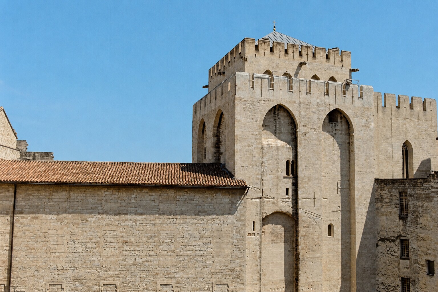 Avignon — photo gallery 6