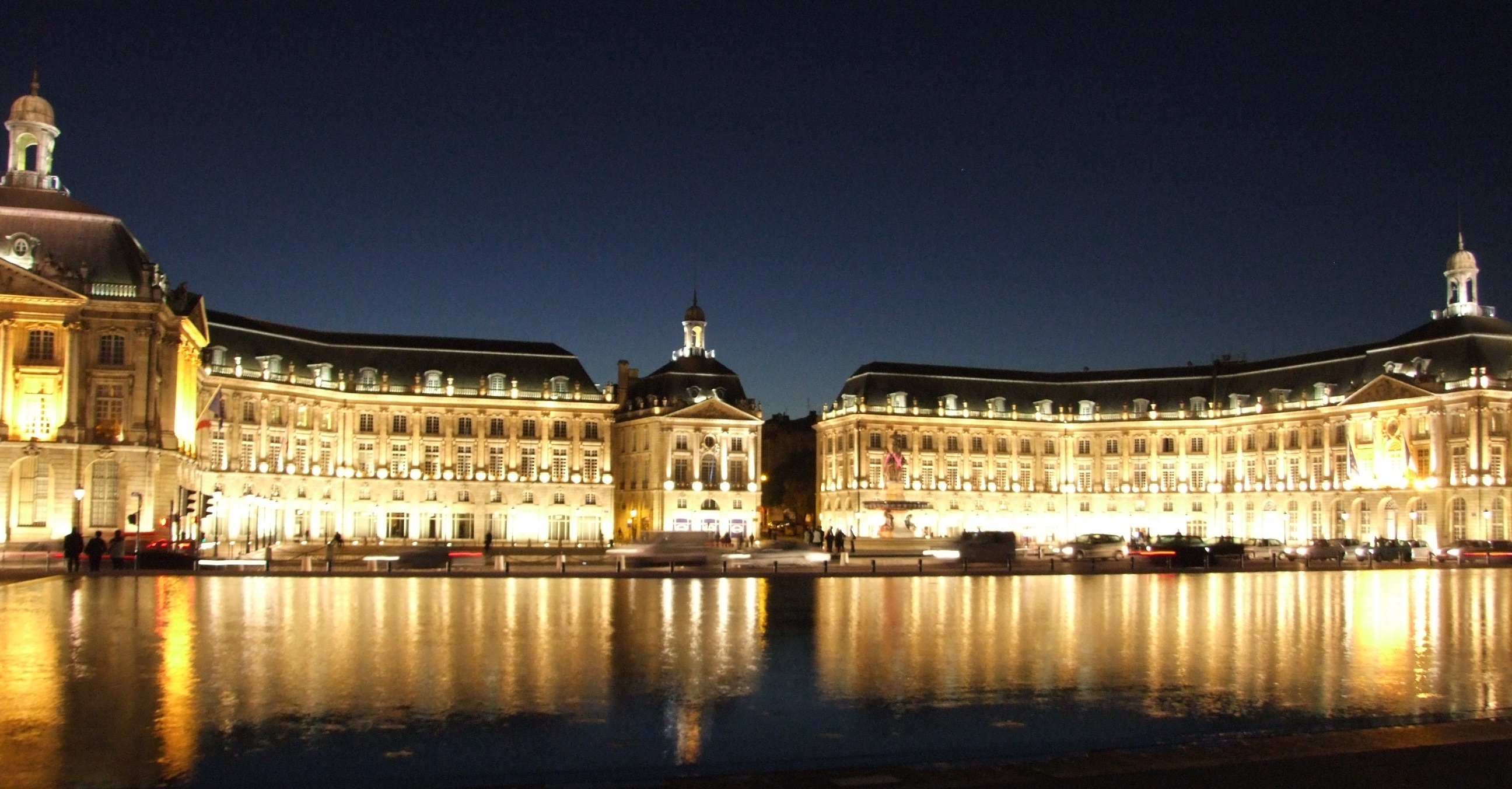 Bordeaux — photo gallery 1