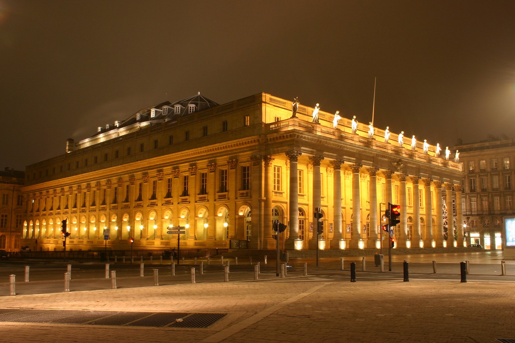 Bordeaux — photo gallery 2