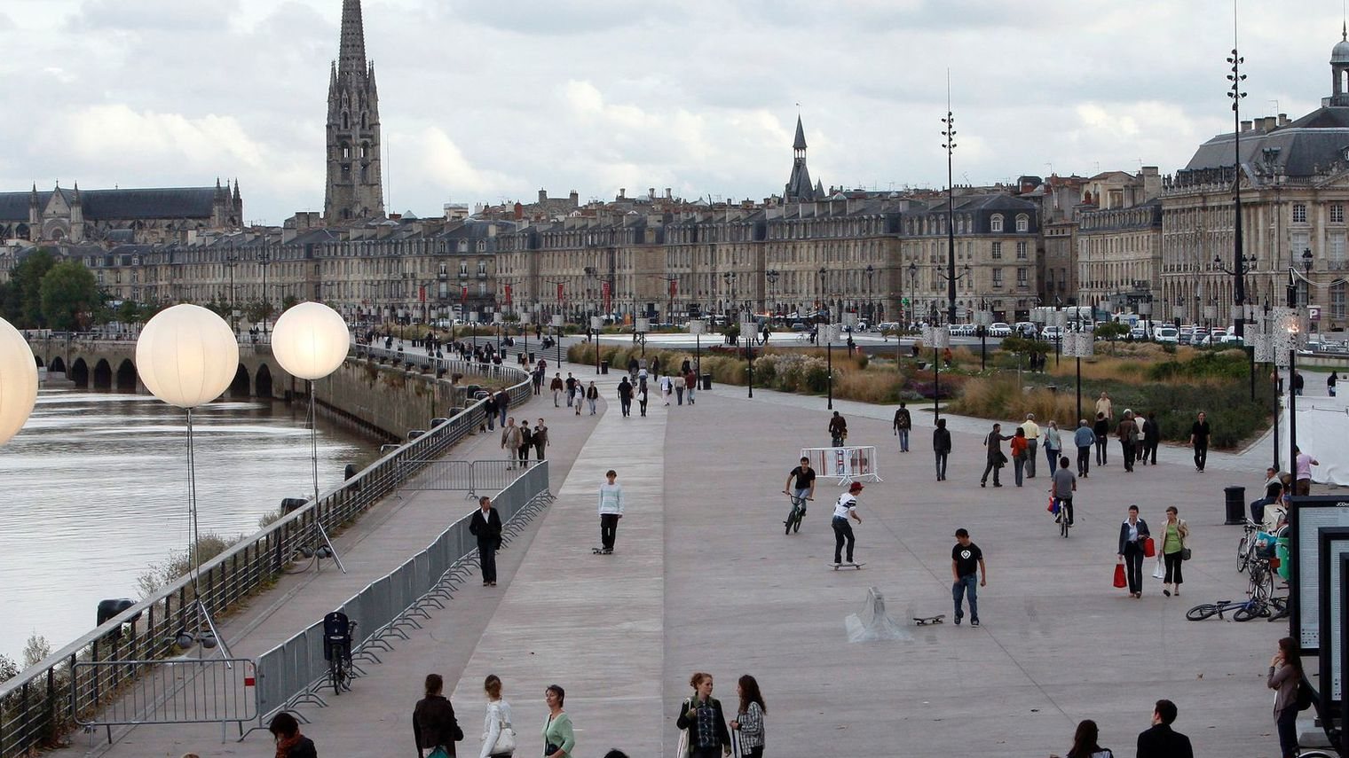 Bordeaux — photo gallery 5