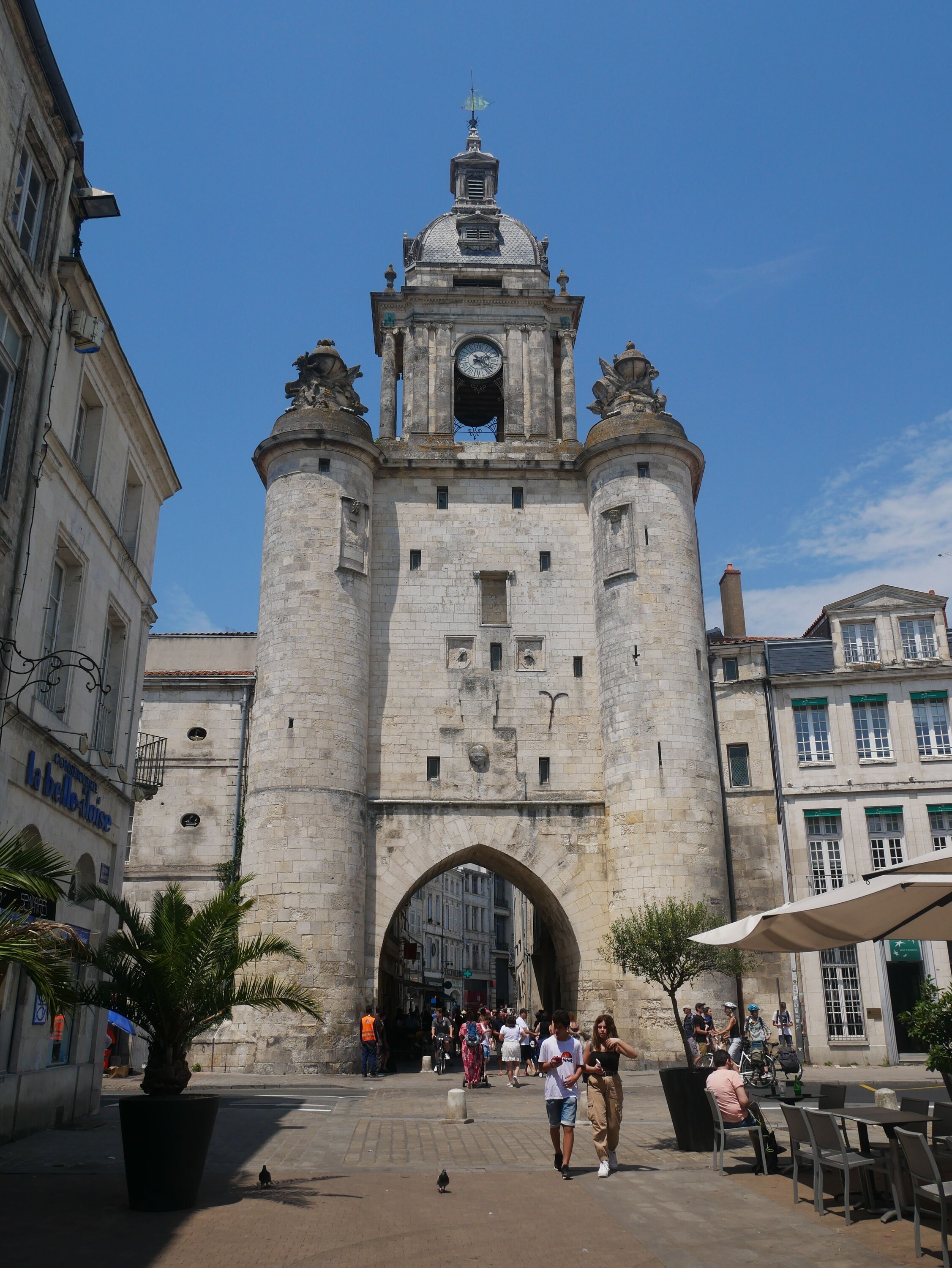 La Rochelle — photo gallery 1