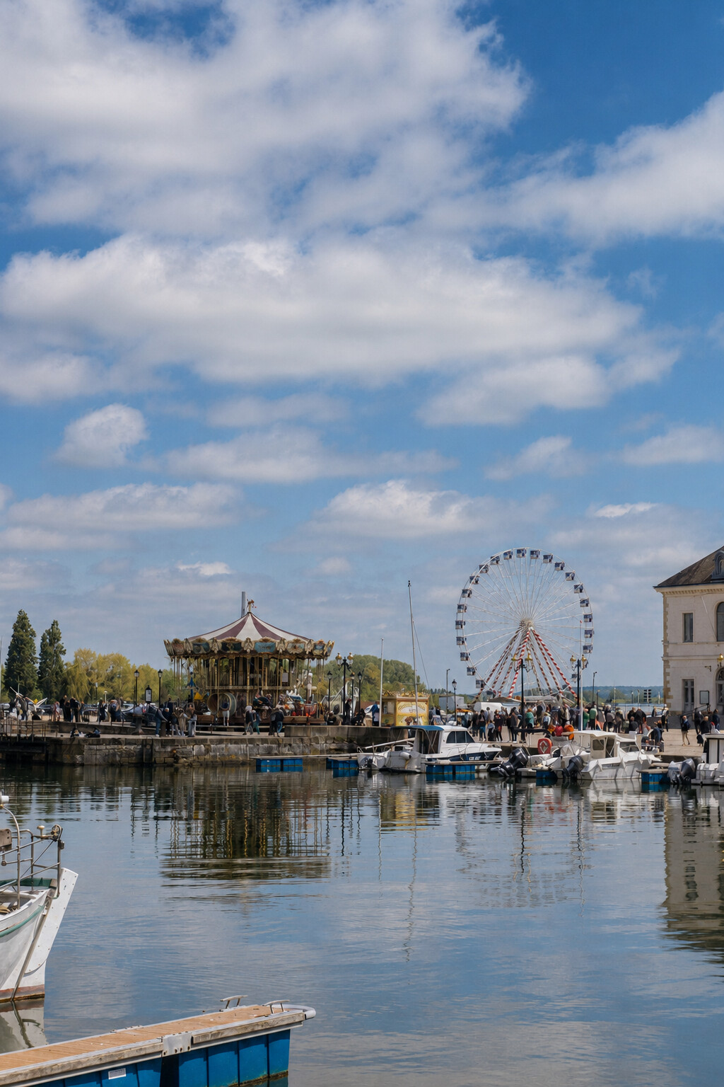 La Rochelle — photo gallery 2
