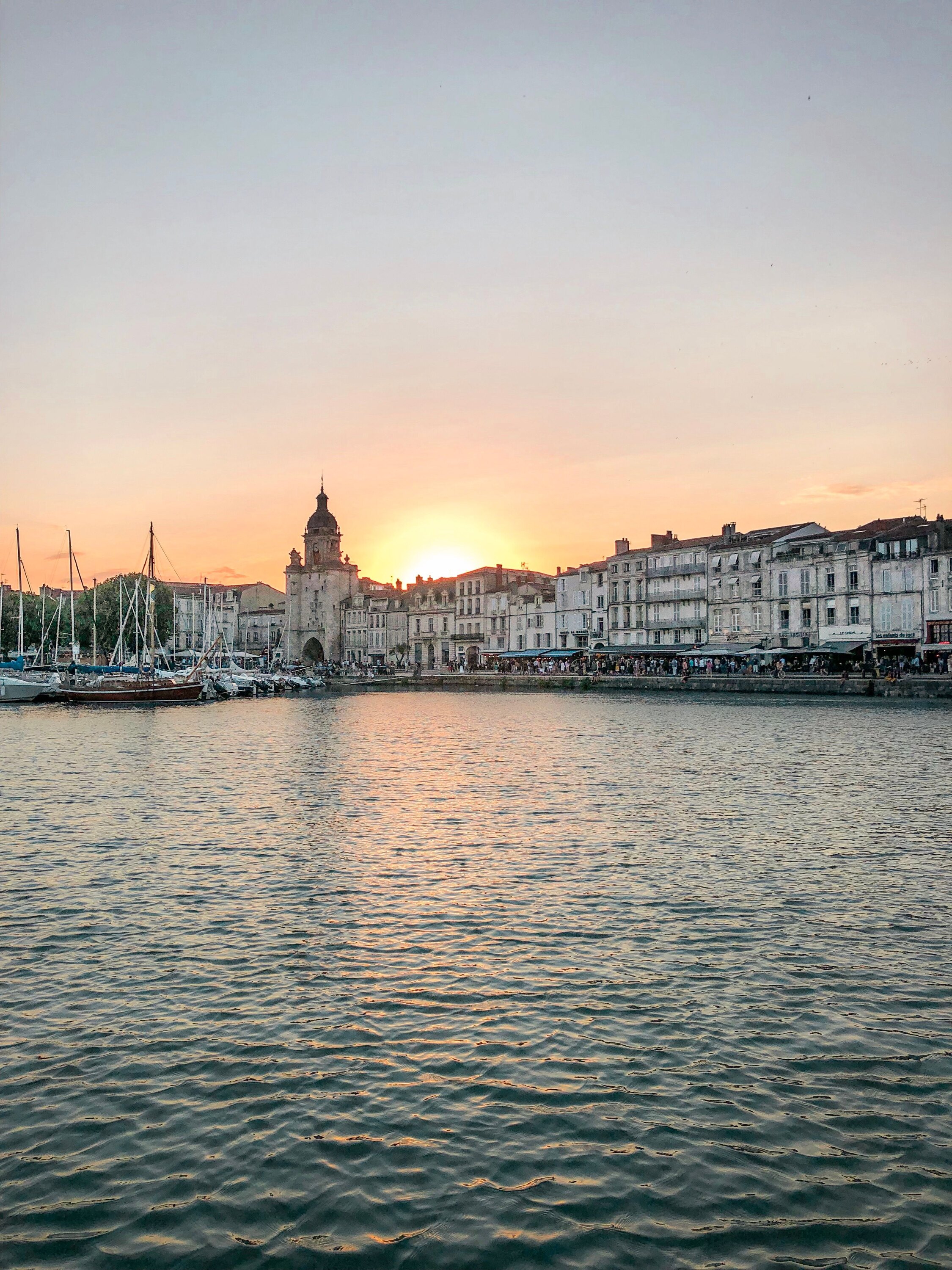 La Rochelle — photo gallery 3