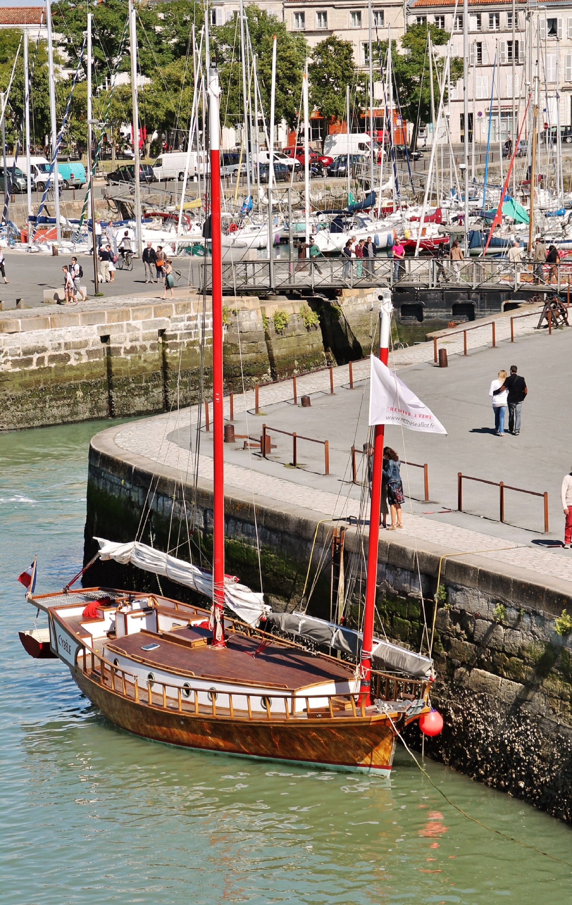 La Rochelle — photo gallery 5