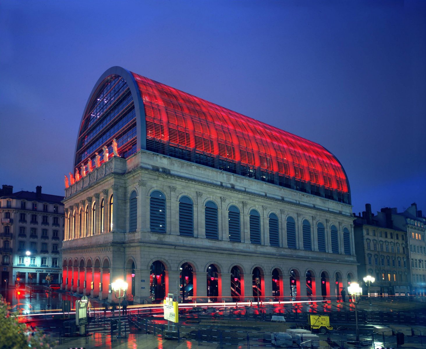 Lyon — photo gallery 1