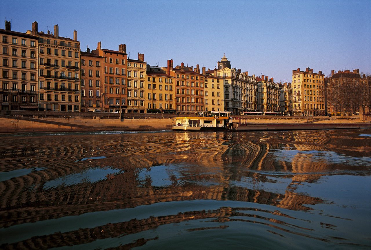 Lyon — photo gallery 3