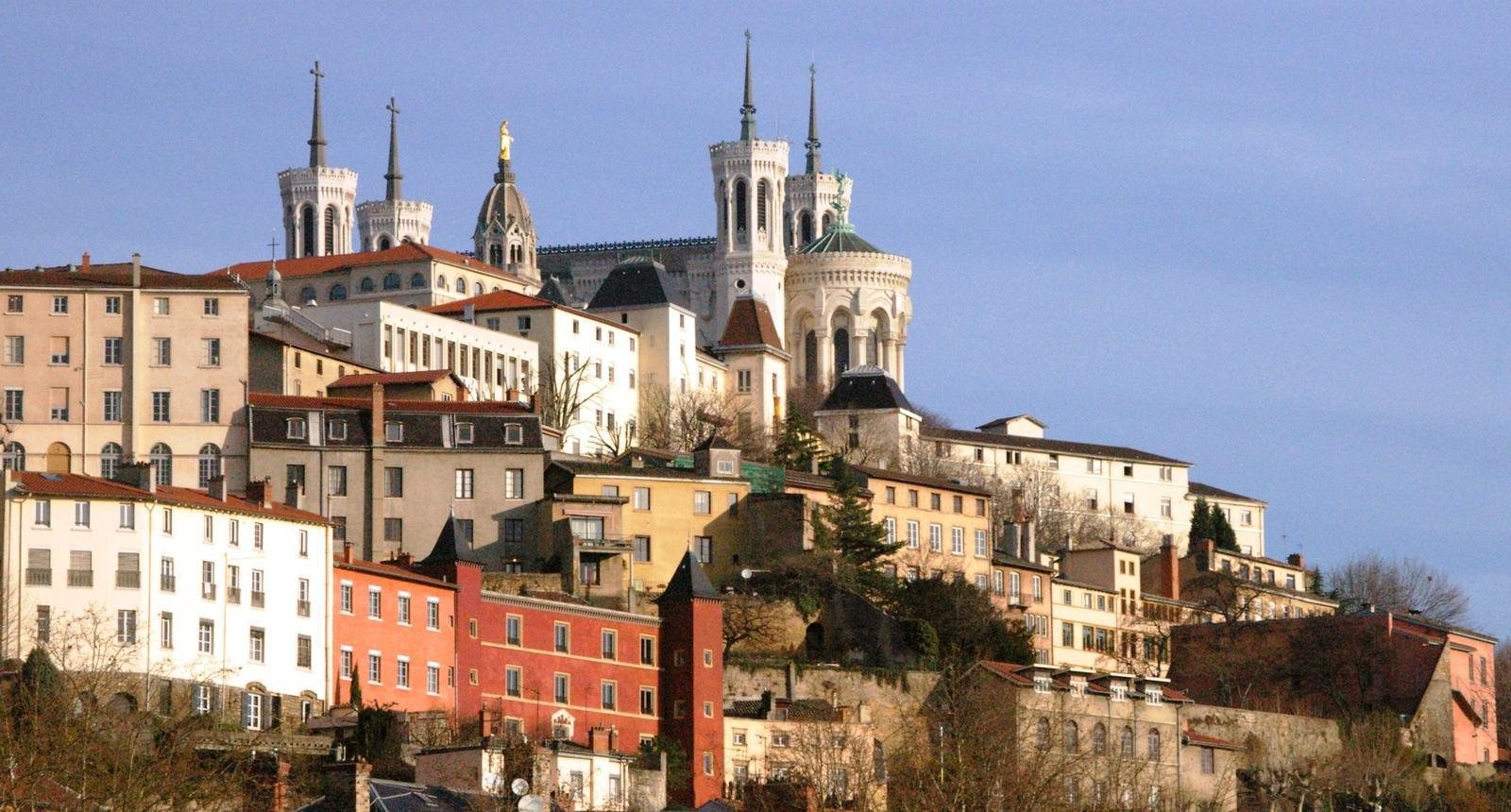 Lyon — photo gallery 4
