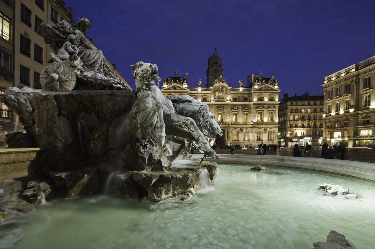 Lyon — photo gallery 5