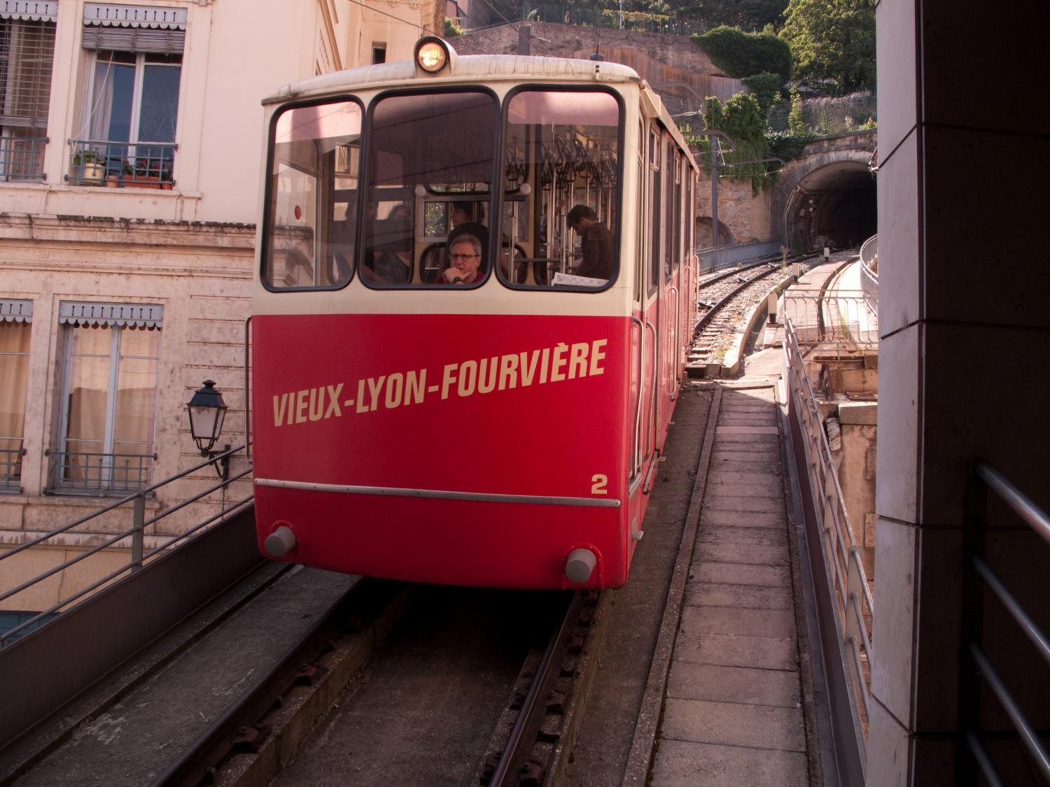 Lyon — photo gallery 6