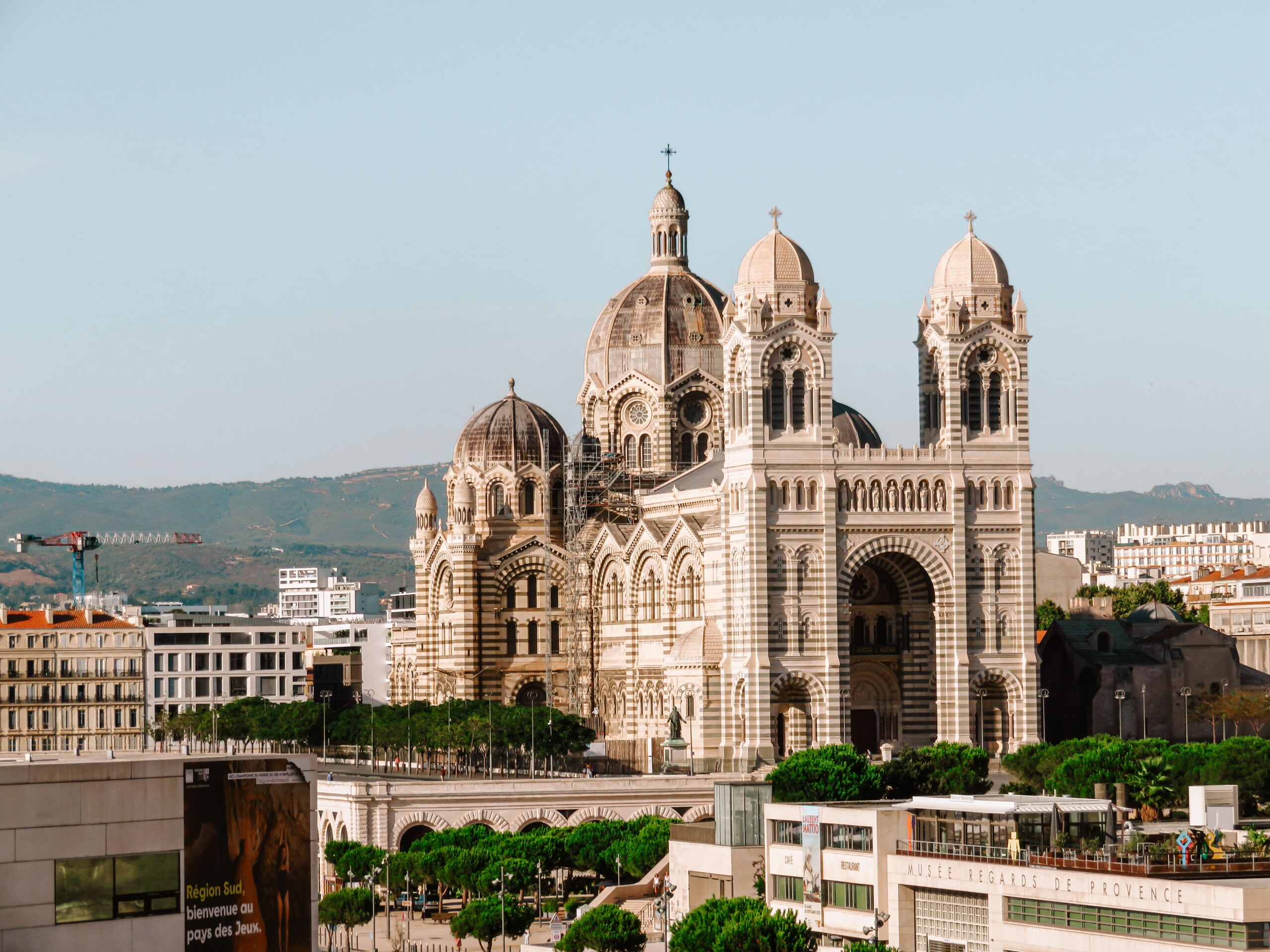 Marseille — photo gallery 1