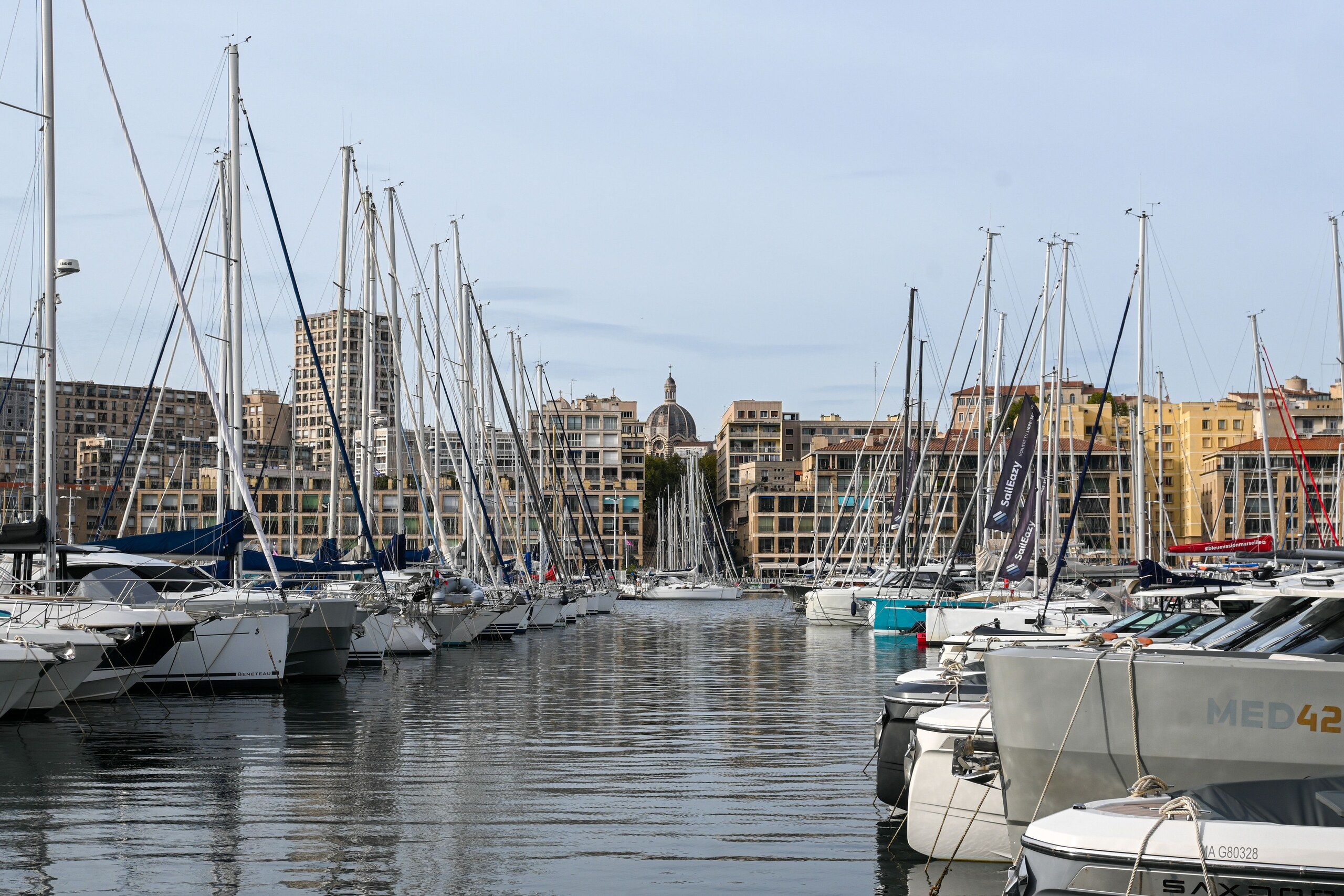 Marseille — photo gallery 2