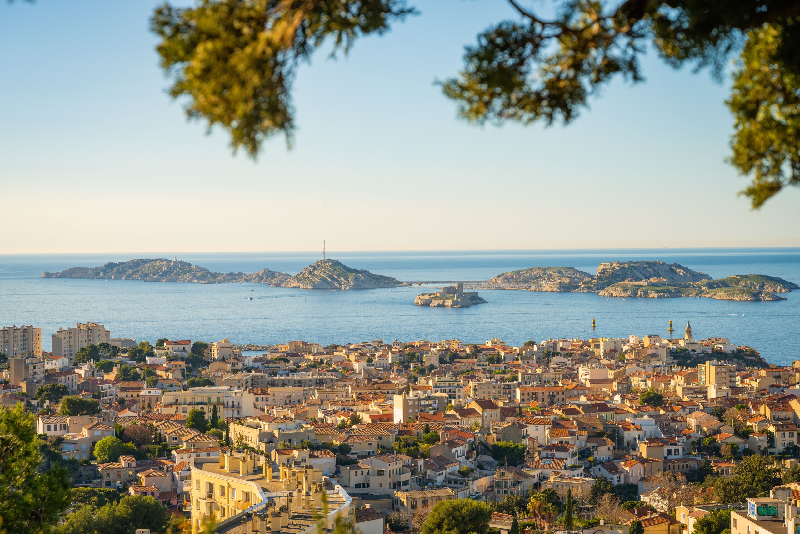 Marseille — photo gallery 3