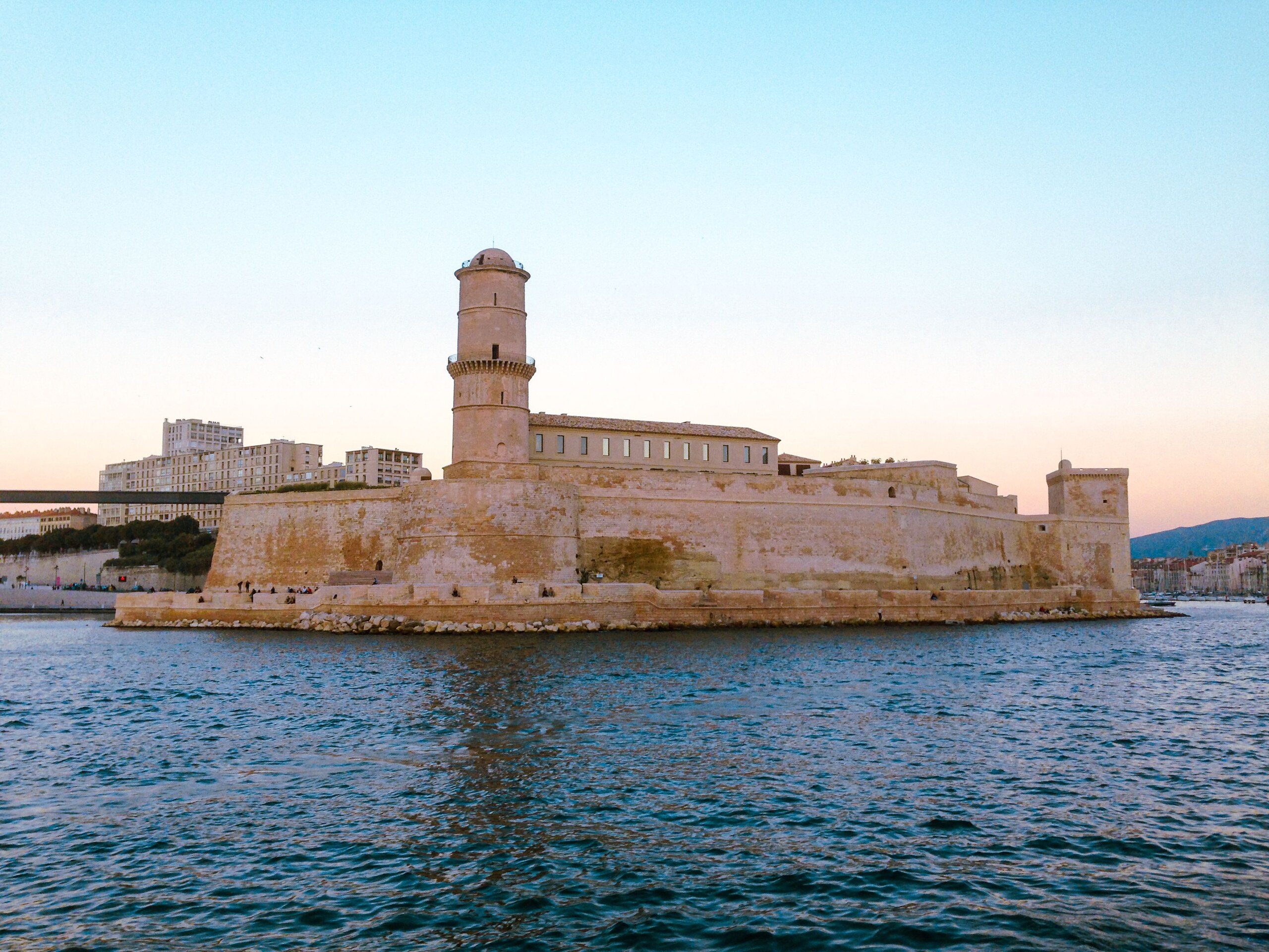 Marseille — photo gallery 4