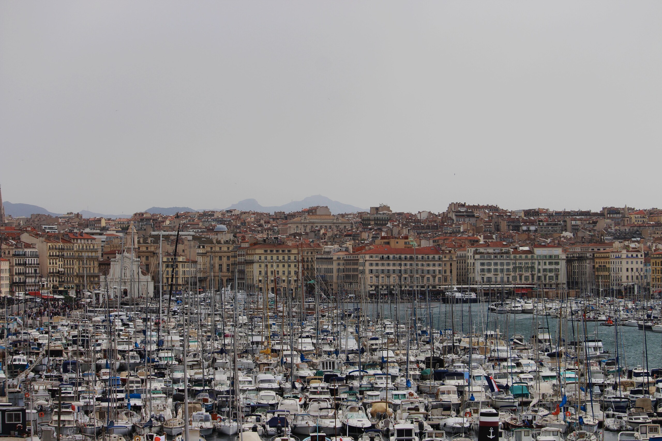Marseille — photo gallery 6