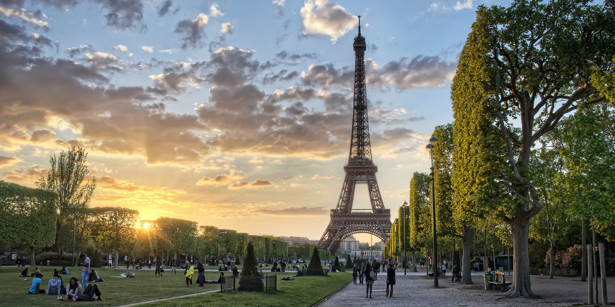 Paris — photo gallery 1
