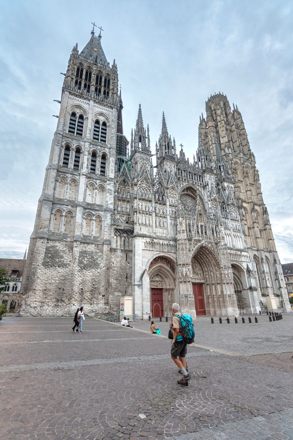 Rouen — photo gallery 2