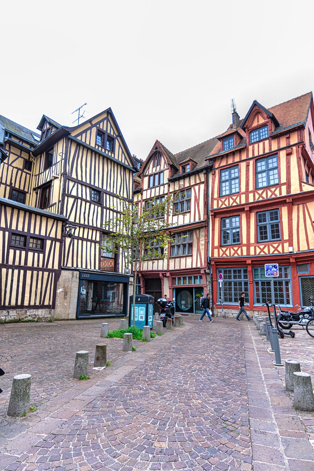 Rouen — photo gallery 3
