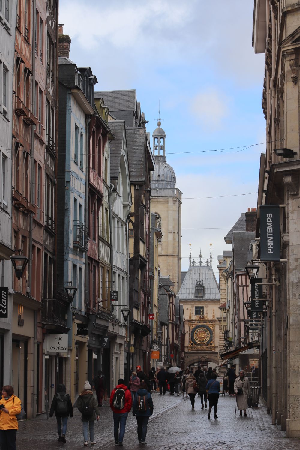 Rouen — photo gallery 4
