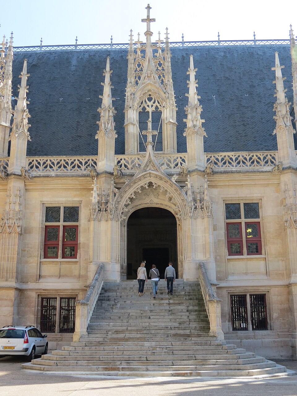 Rouen — photo gallery 5