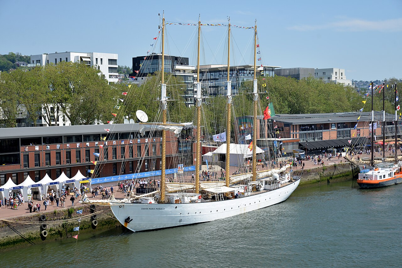 Rouen — photo gallery 6
