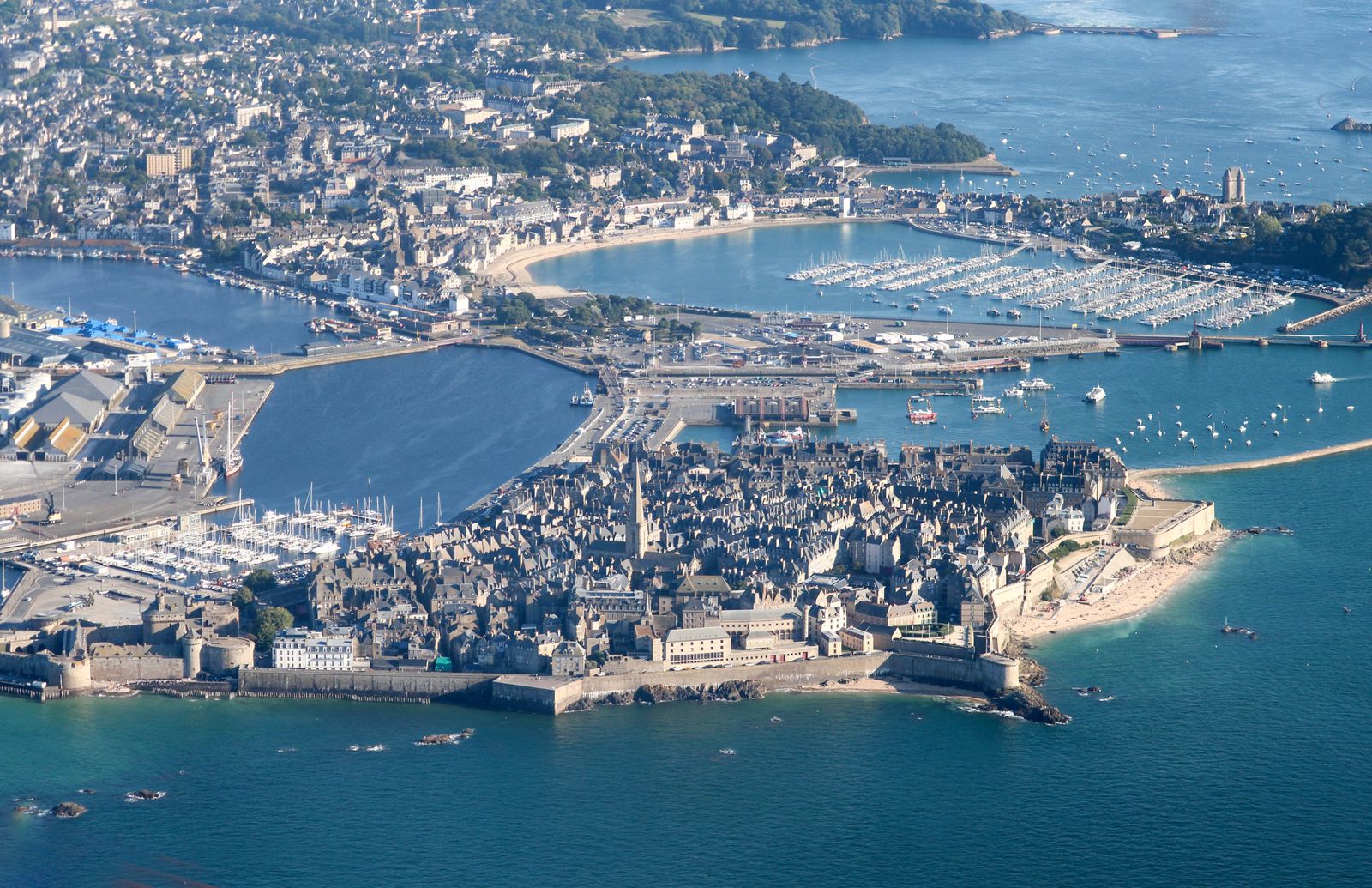 ST MALO — photo gallery 2