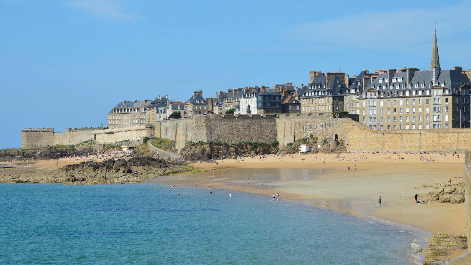 ST MALO — photo gallery 3