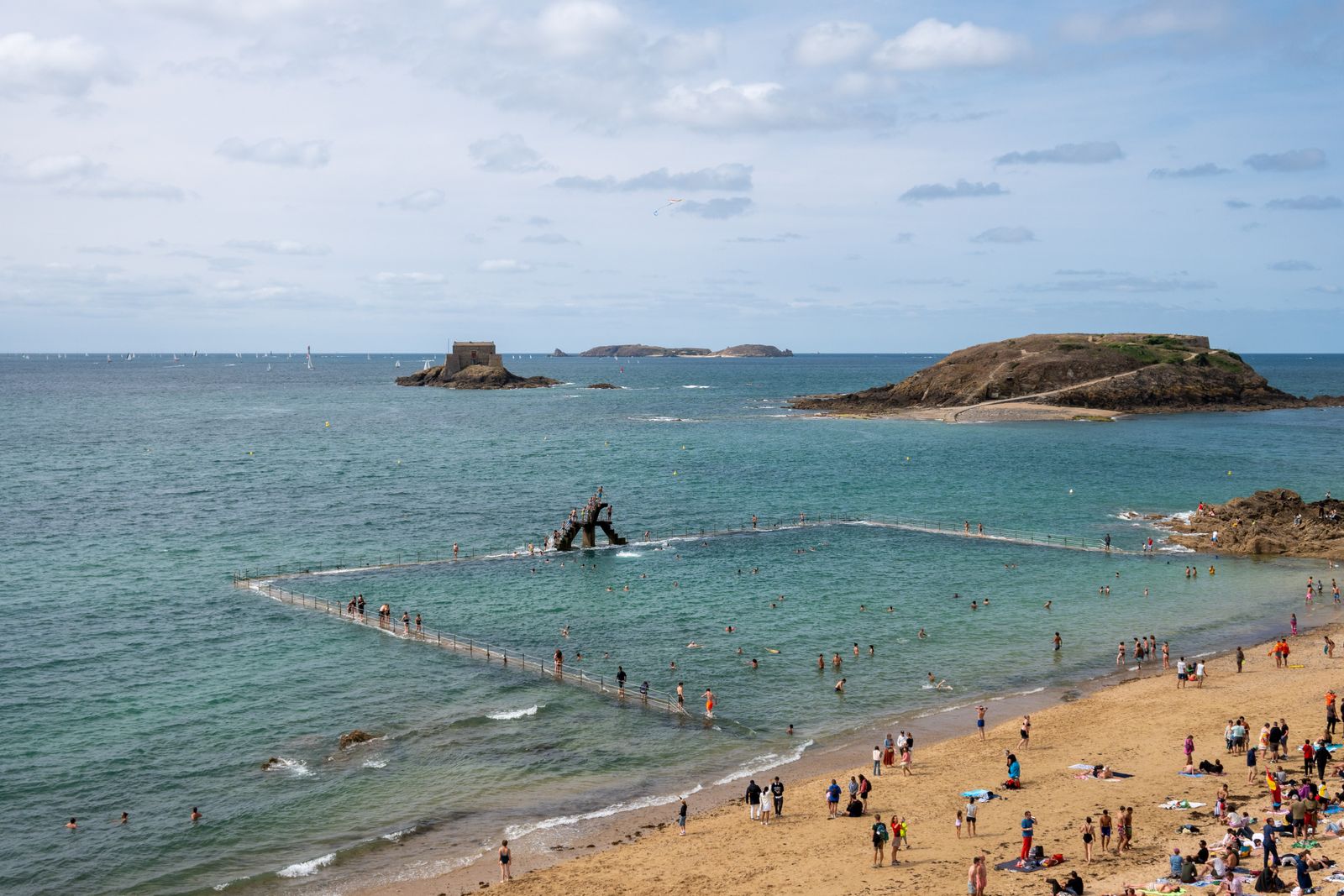 ST MALO — photo gallery 4