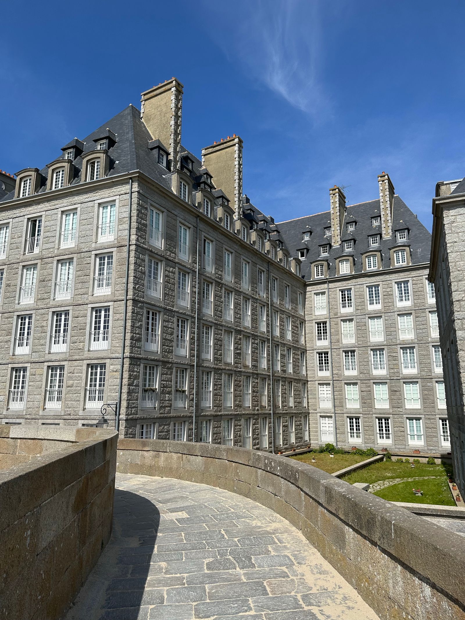 ST MALO — photo gallery 6