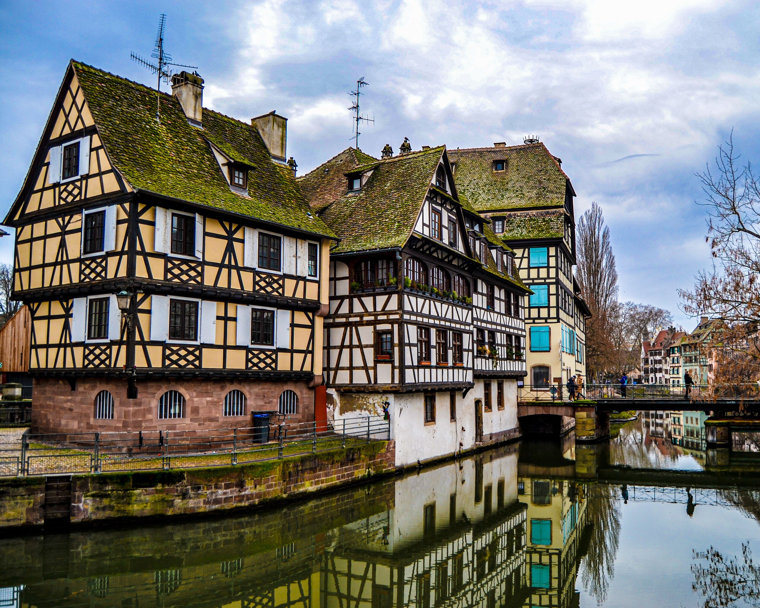 Strasbourg — photo gallery 1