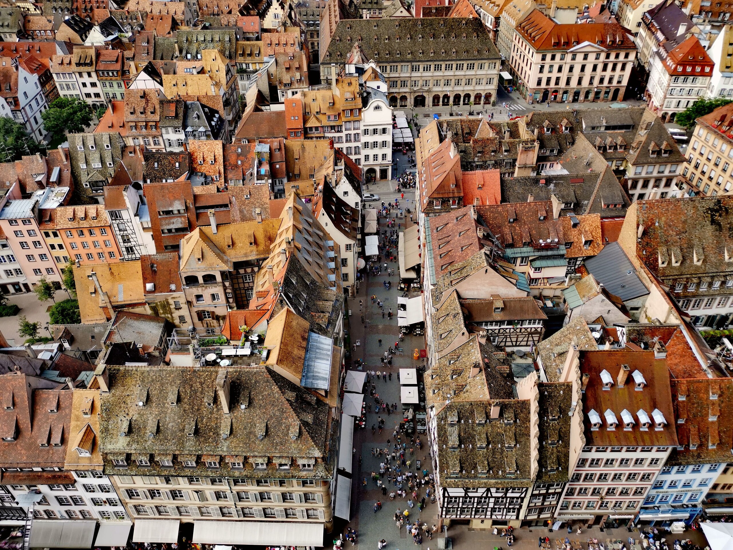 Strasbourg — photo gallery 2