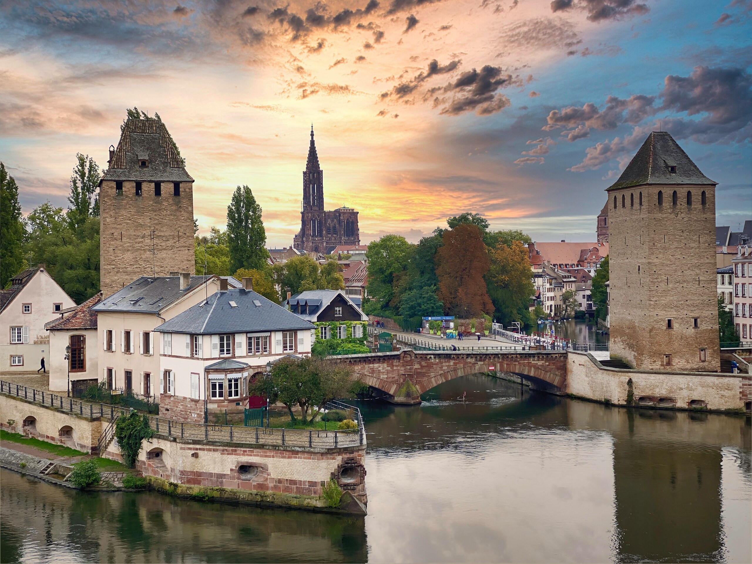 Strasbourg — photo gallery 4