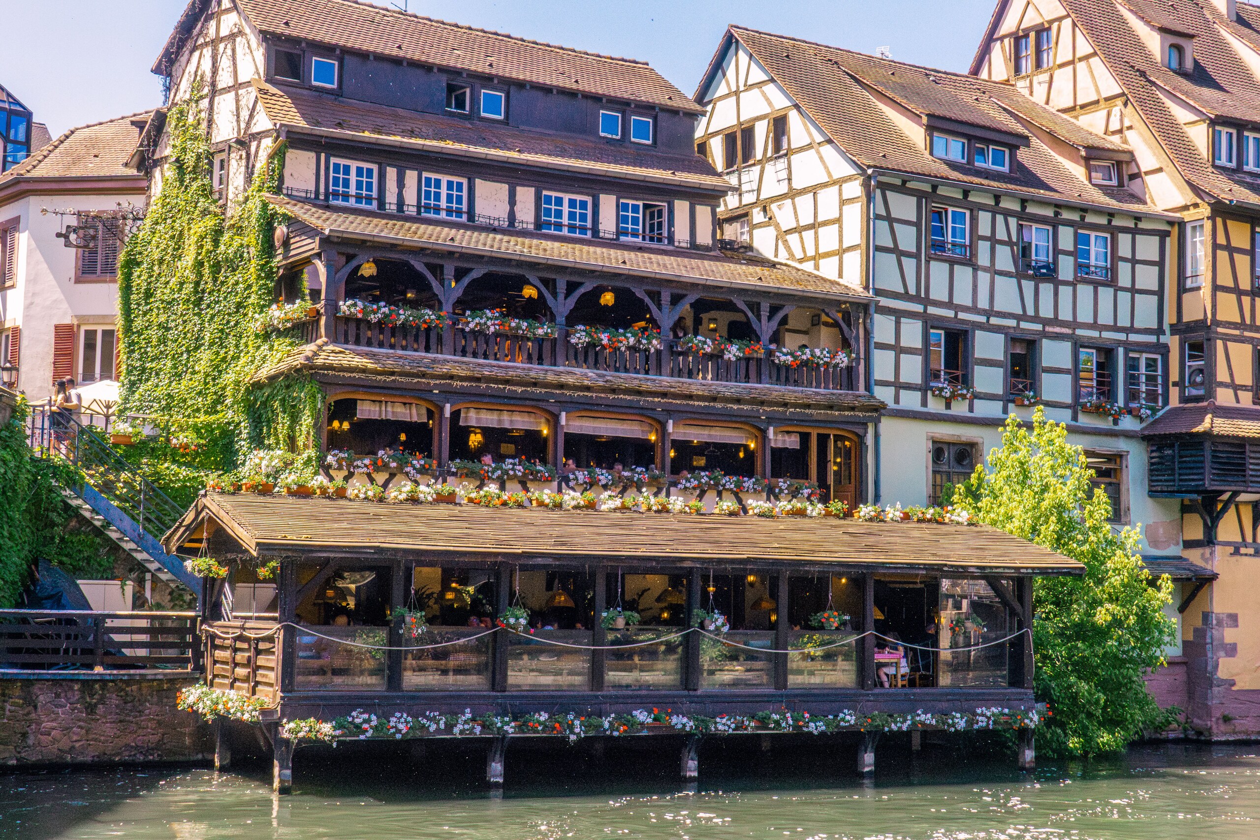 Strasbourg — photo gallery 6