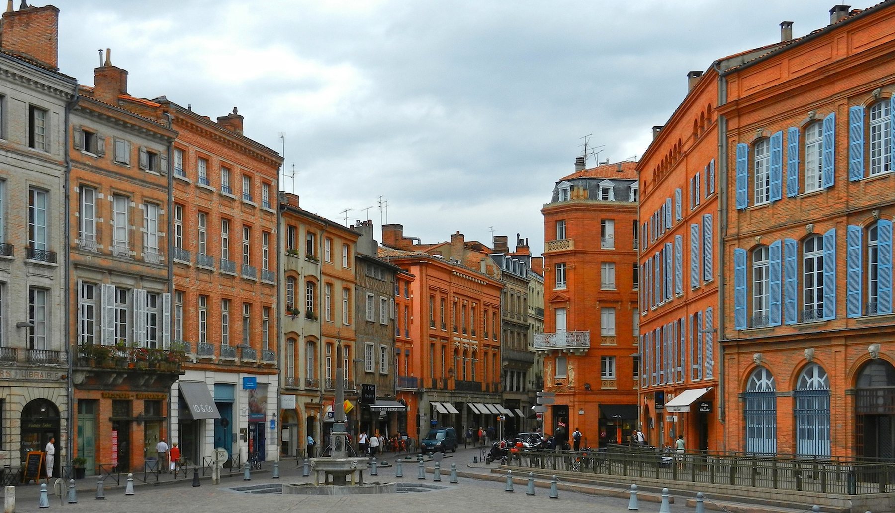 Toulouse — photo gallery 4
