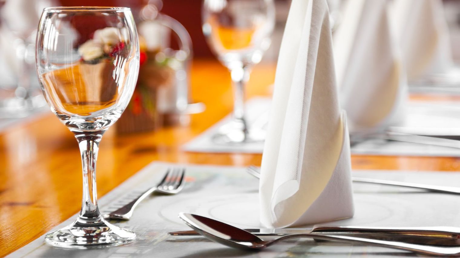 Chefs & tables — photo gallery 2