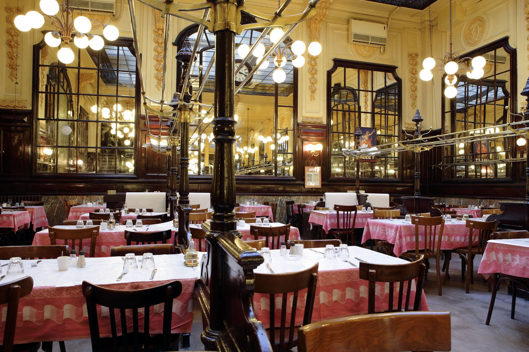 Chefs & tables — photo gallery 3
