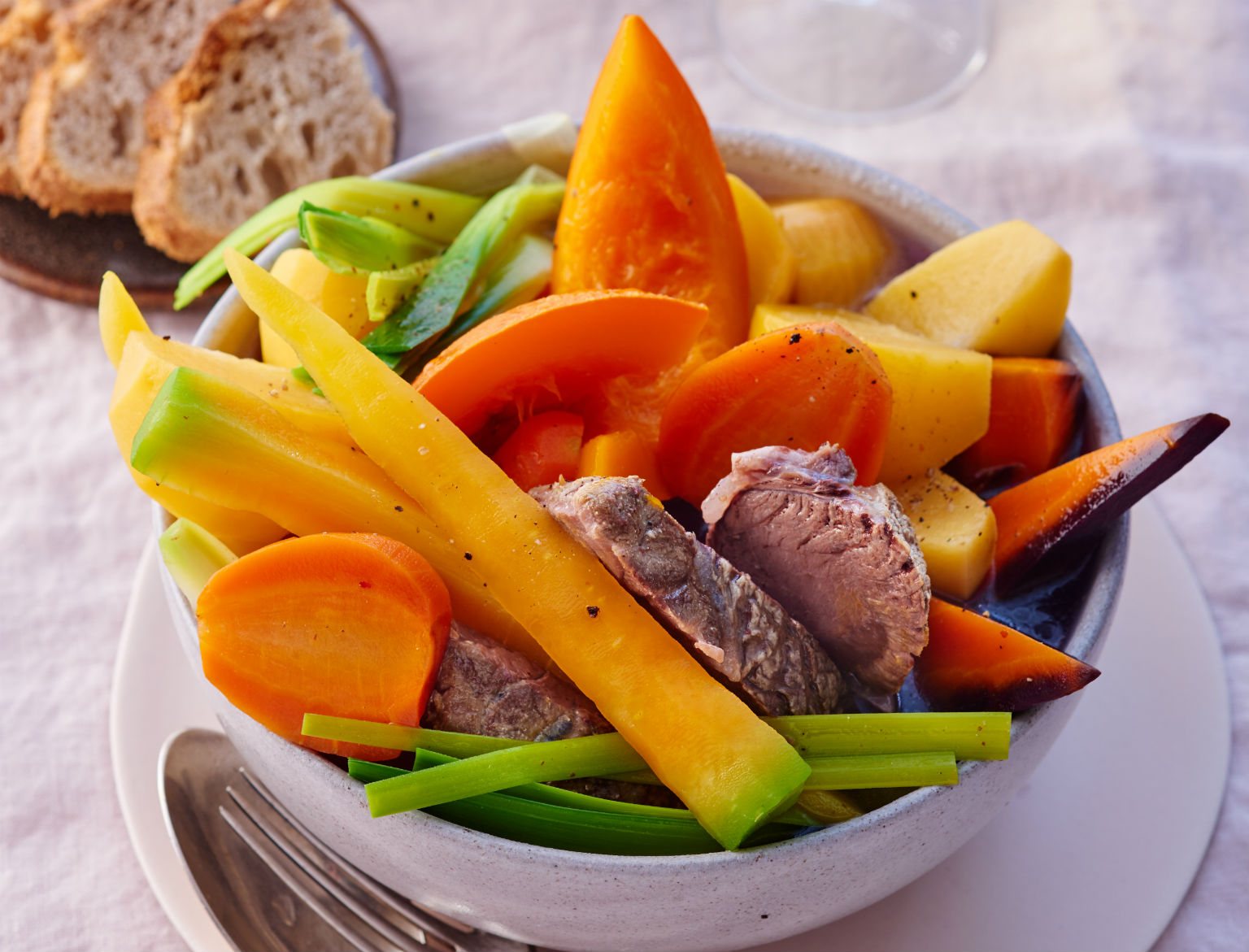 Regional recipes — photo gallery 5