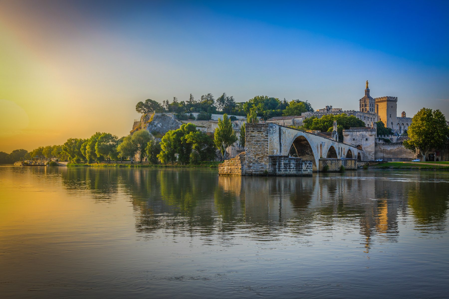 Palais des Papes — photo gallery 6