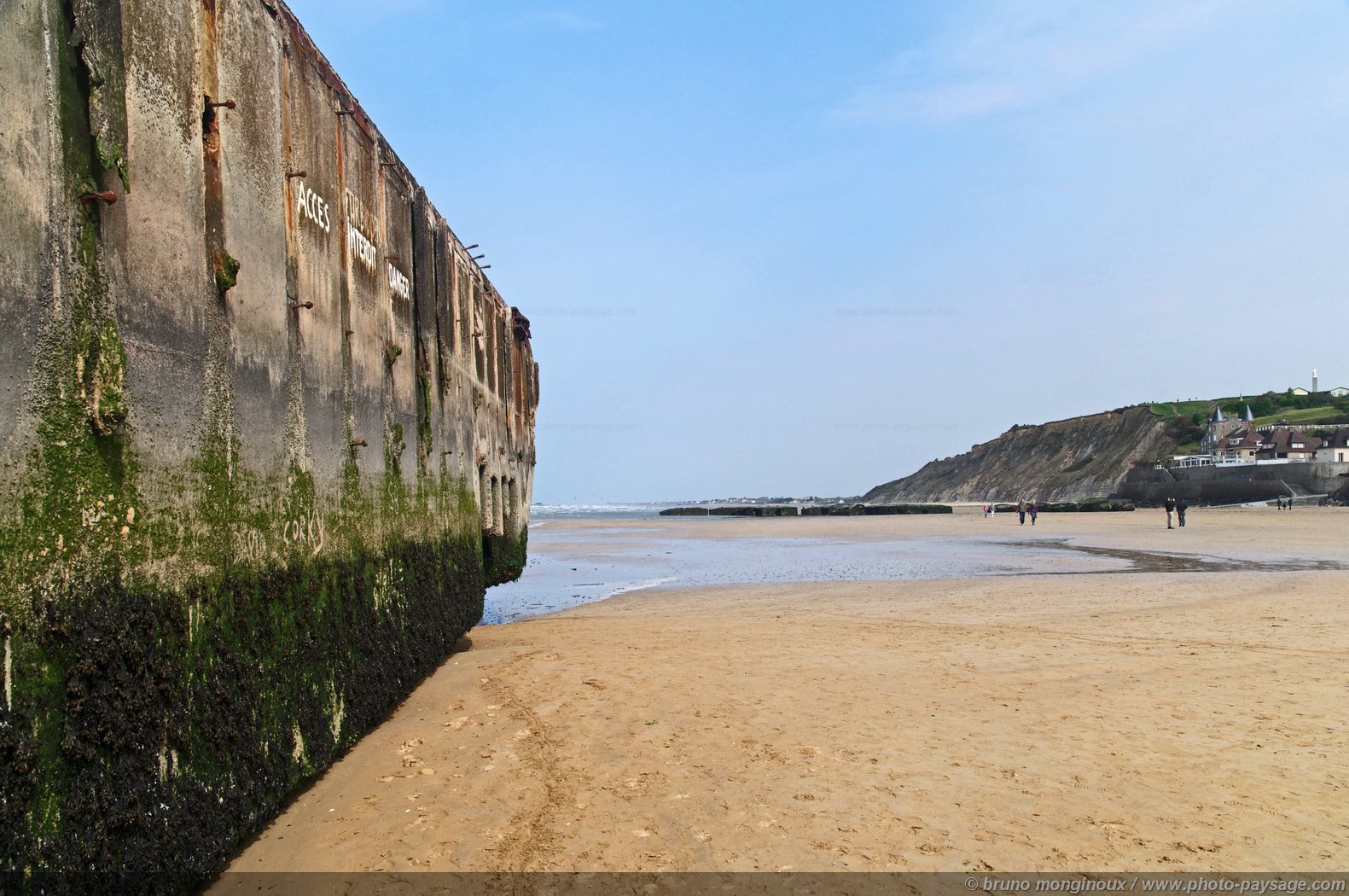 D-Day beaches — photo gallery 1