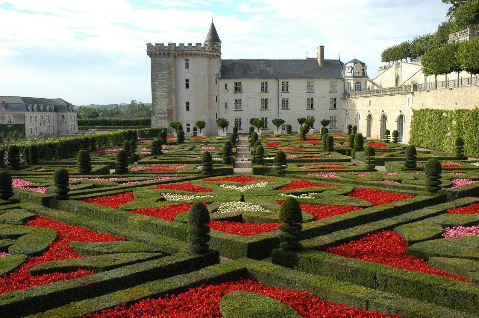 Loire Valley — photo gallery 2