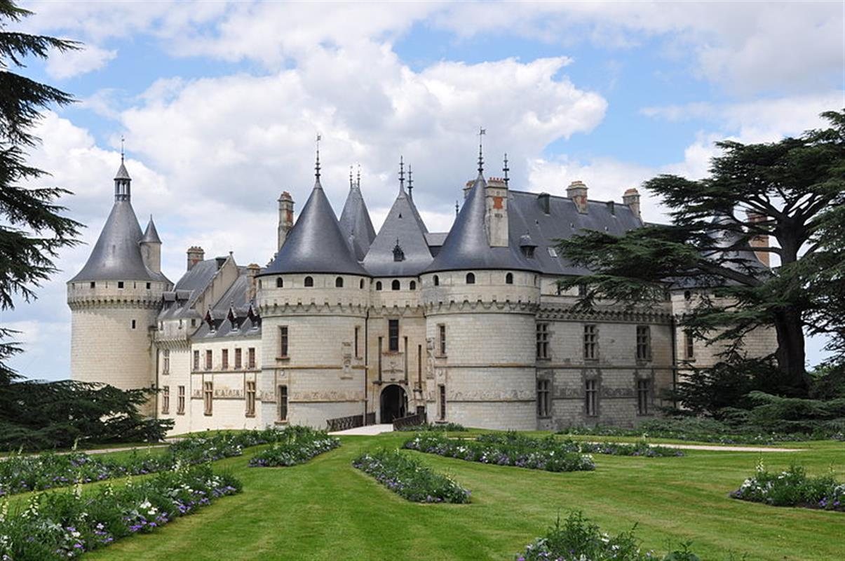 Loire Valley — photo gallery 3