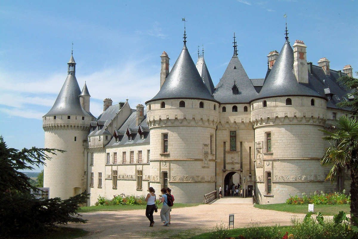 Loire Valley — photo gallery 5