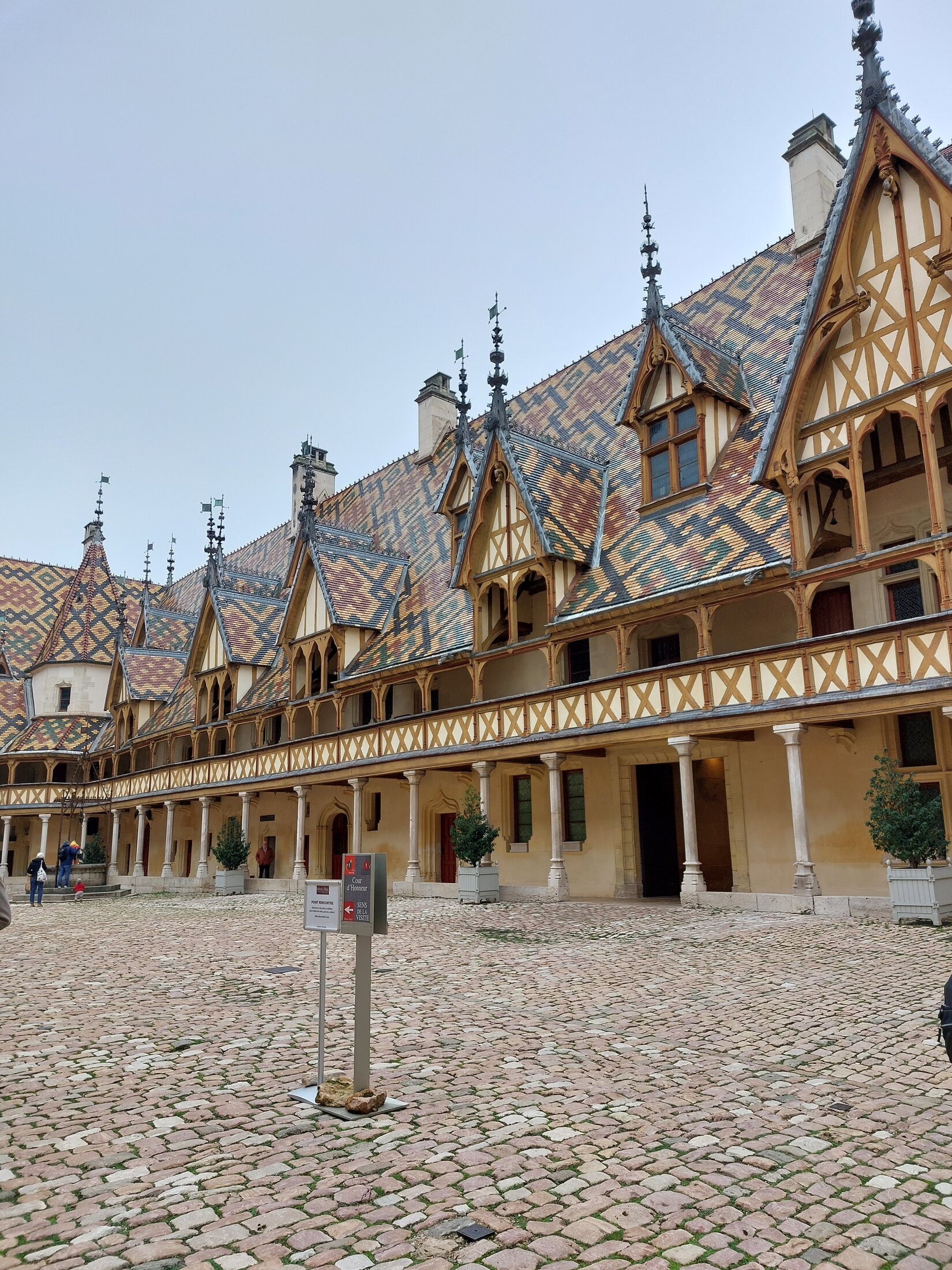 Burgundy — photo gallery 5