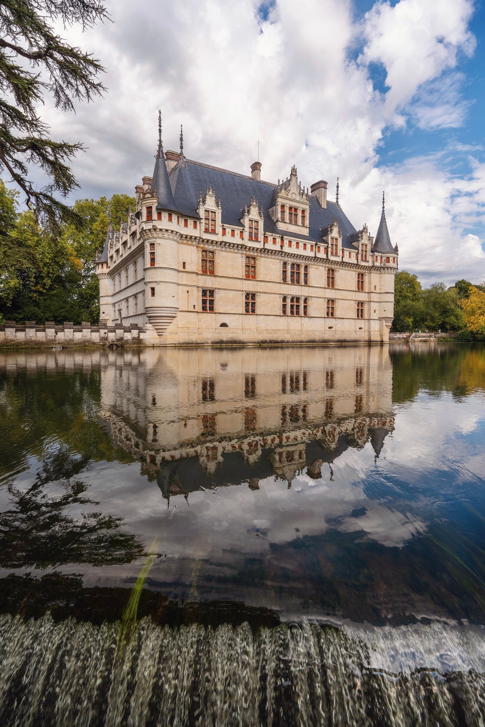 Centre-Loire Valley — photo gallery 2