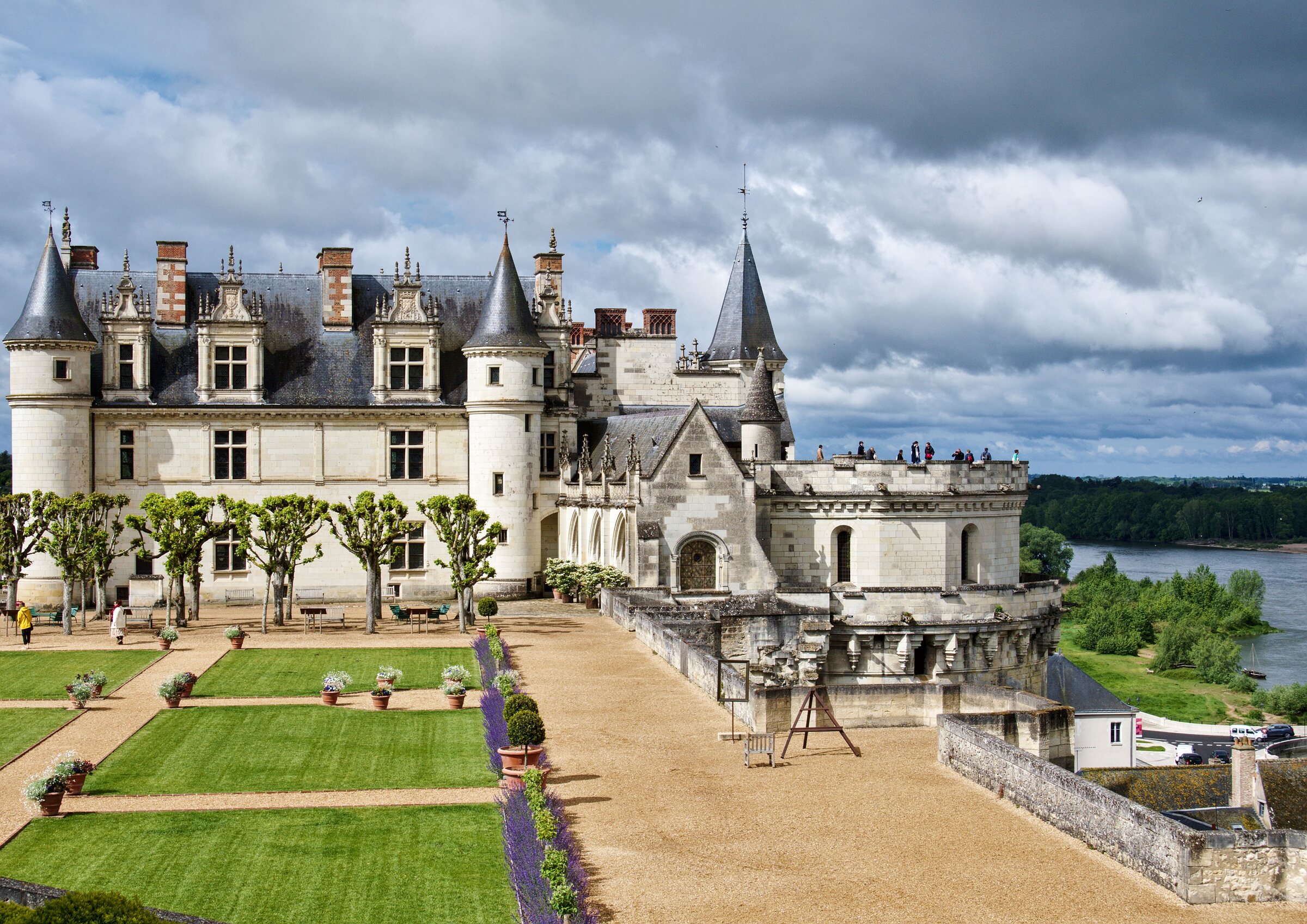 Centre-Loire Valley — photo gallery 5