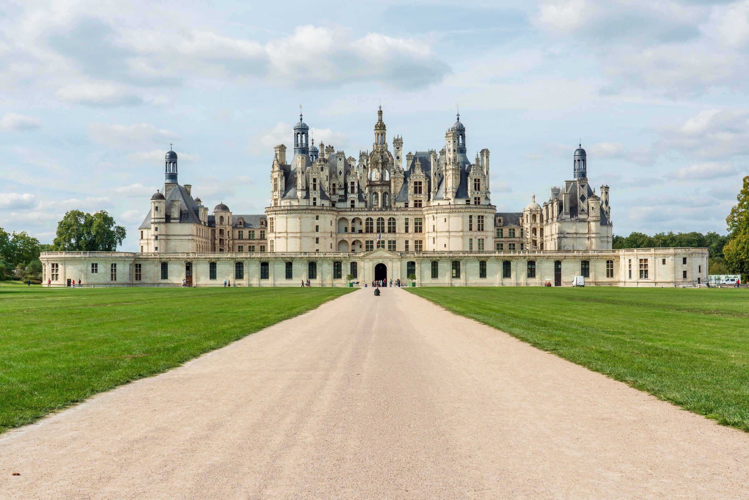 Centre-Loire Valley